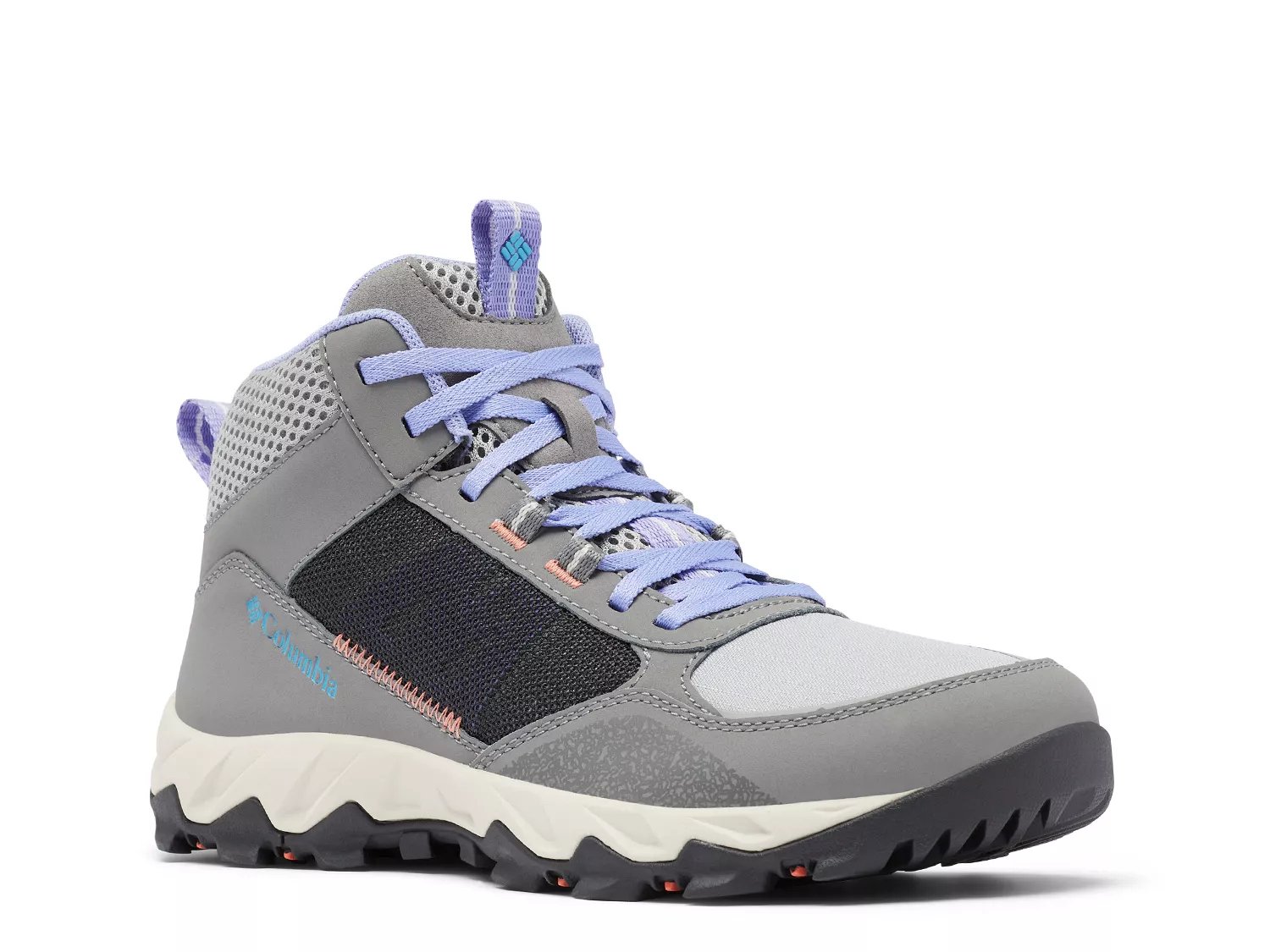 Columbia ladies outlet hiking boots