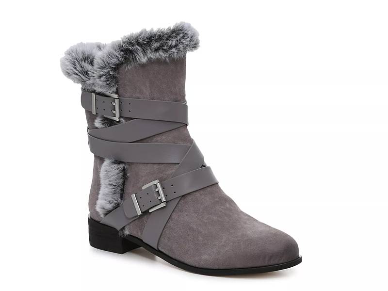 UGG Simmens Motorcycle Bootie | DSW