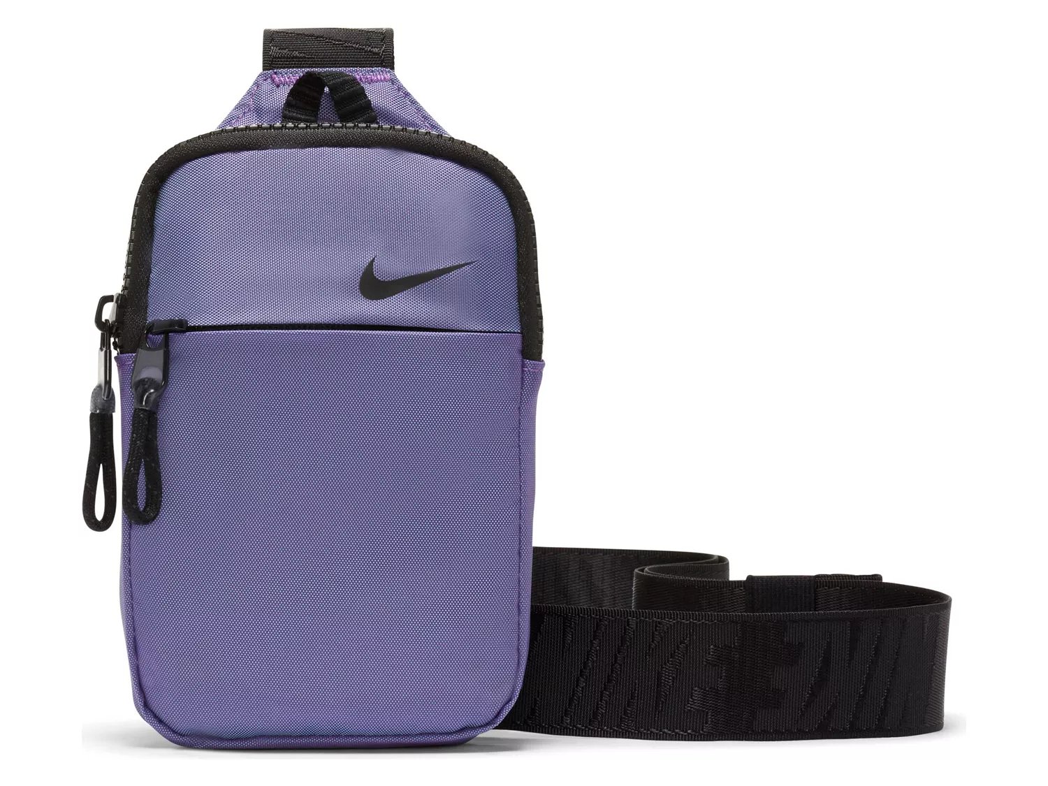 Nike Sportswear Essentials Crossbody Sling Bag