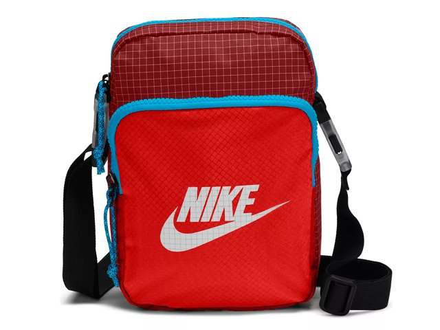 Nike Heritage 2.0 Crossbody Bag