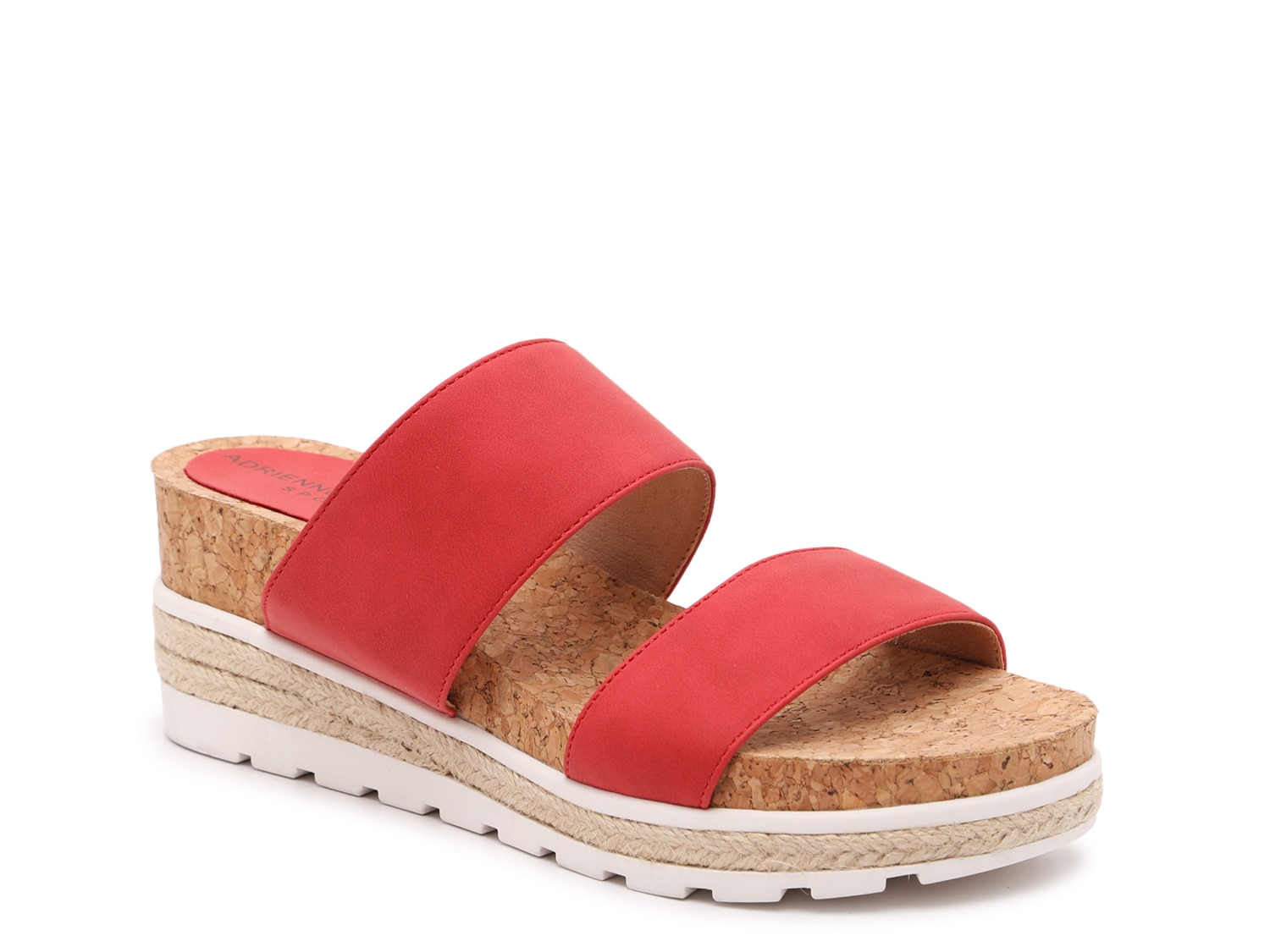  Cara Wedge Sandal 