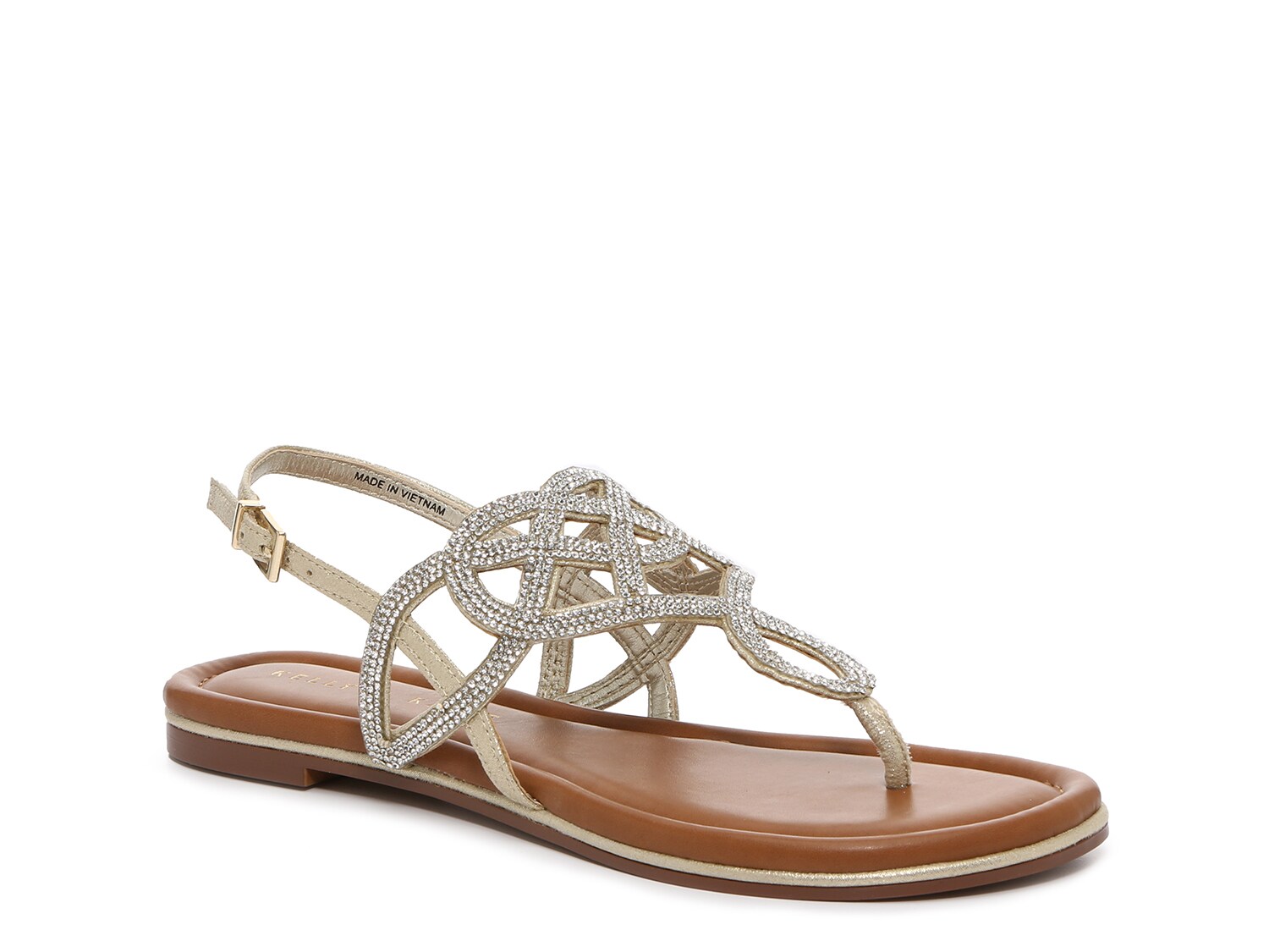 Kelly & Katie Payden Sandal - Free Shipping | DSW