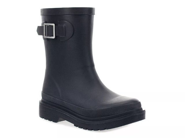 Chooka Ballard Rain Boot - Free Shipping | DSW