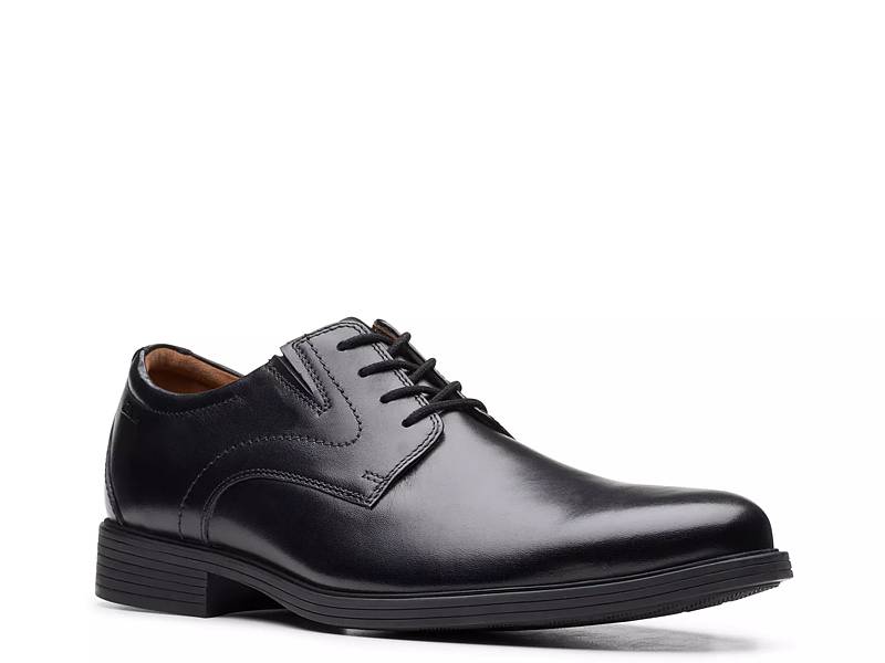 Clarks men's cushox hot sale pace oxford