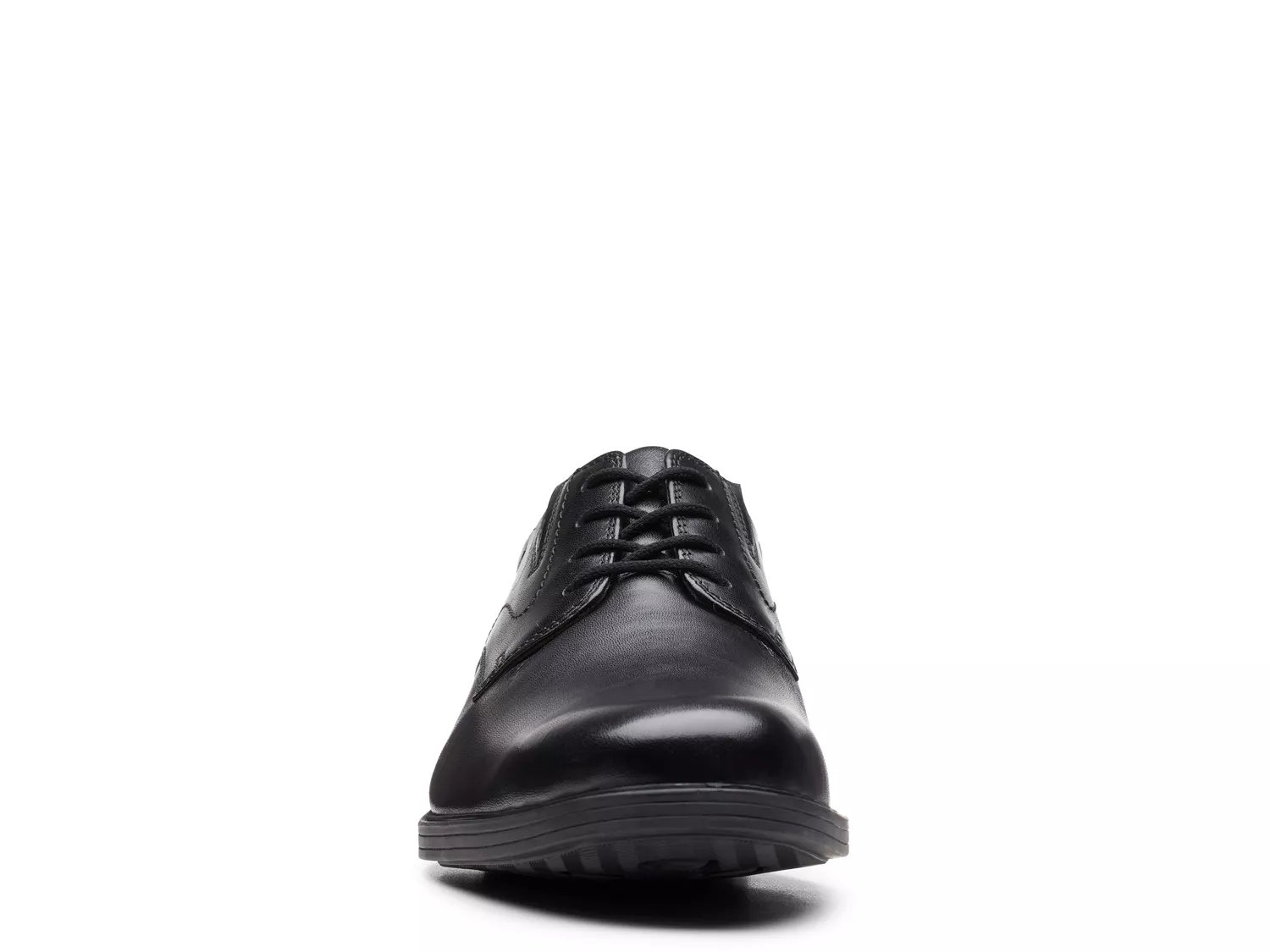 clarks men's whiddon plain oxford