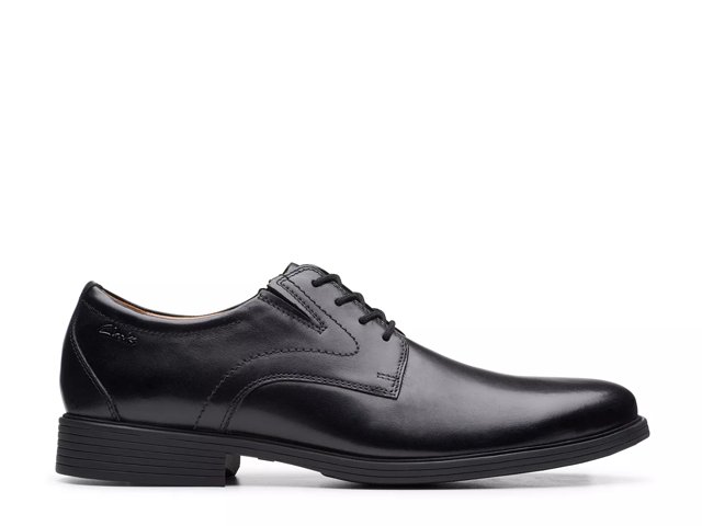 Clarks men's cotrell plain oxford hotsell