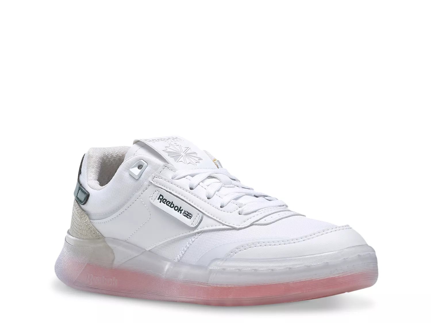 Reebok Club C Legacy Sneaker - Women's - Free Shipping | DSW