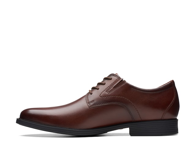 Clarks Whiddon Oxford - Free Shipping | DSW