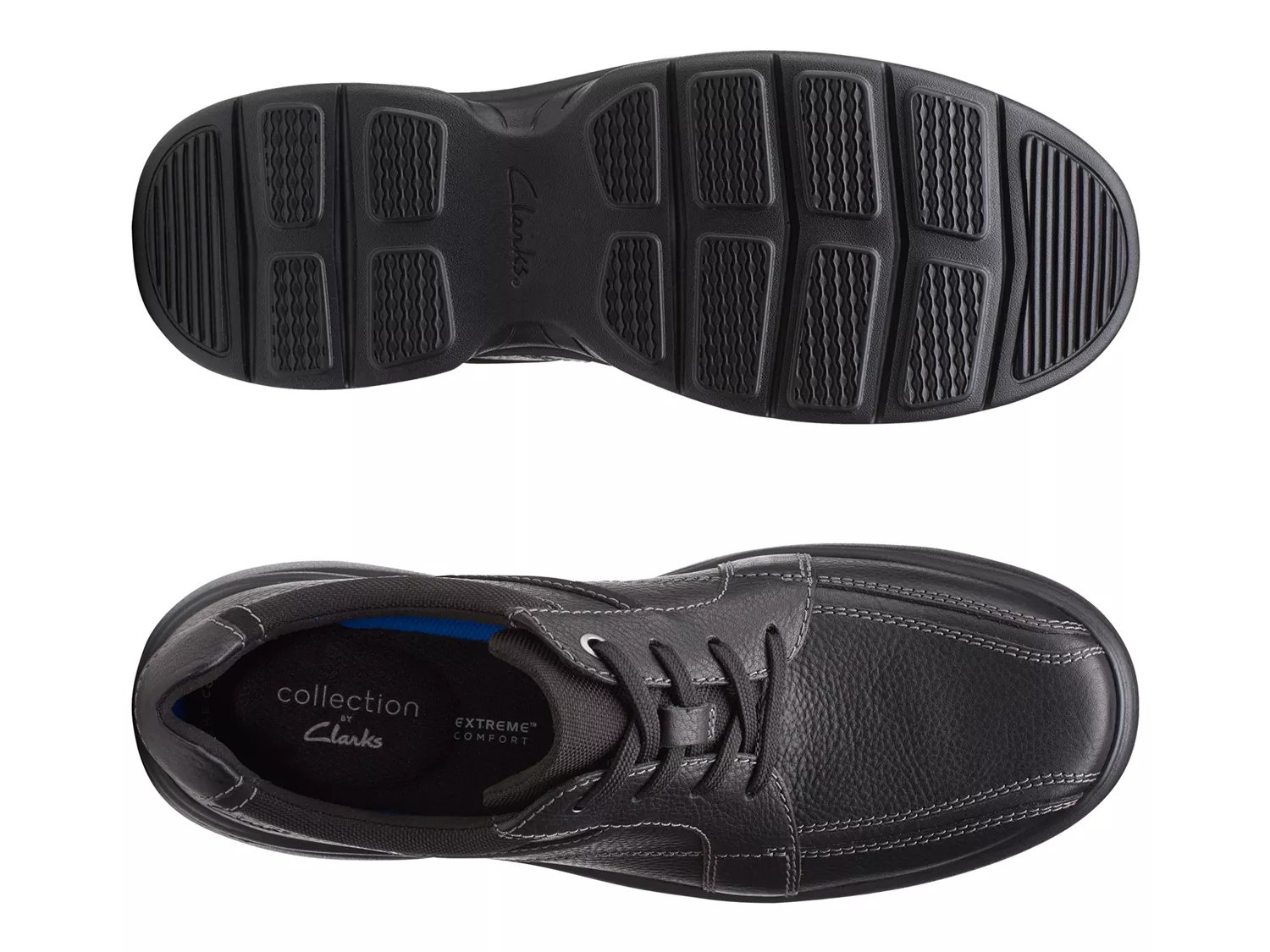 clarks bradley walk