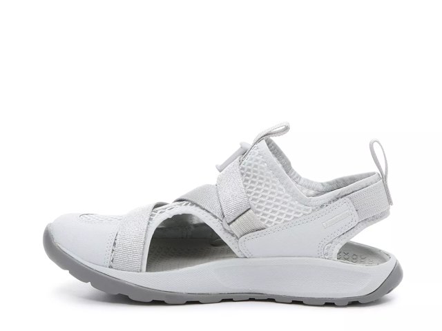 chaco dsw