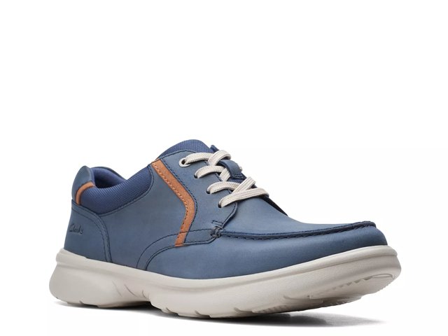 Clarks Bradley Vibe Oxford - Free Shipping | DSW