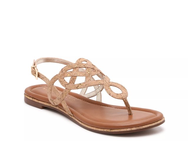 Kelly Katie Payden Sandal