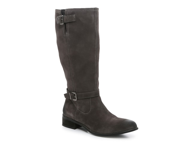 Earth Hardwick Riding Boot - Free Shipping | DSW