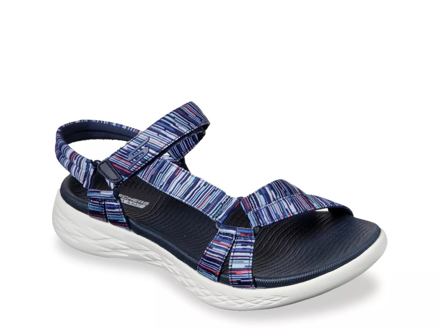 dsw skechers go walk 3