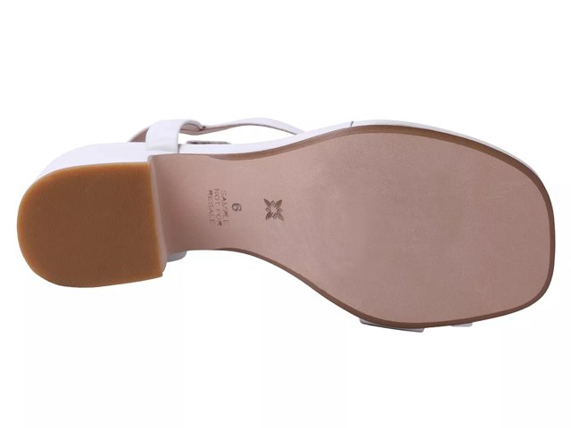 Bcbgeneration danni sandals new arrivals