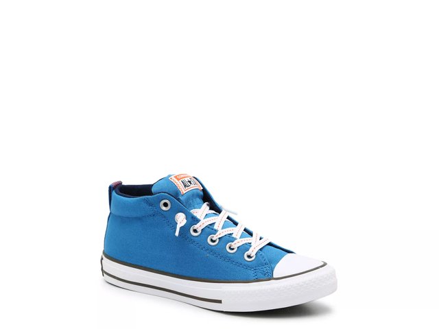 Converse all star street slip outlet