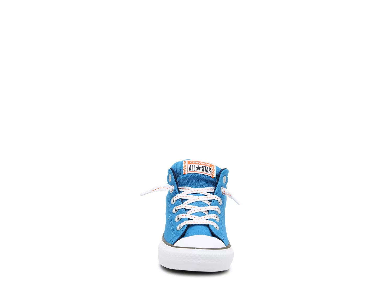 dsw baby converse