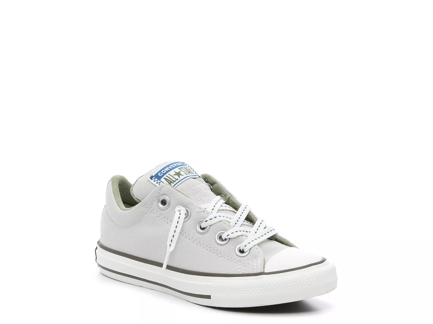 dsw baby converse