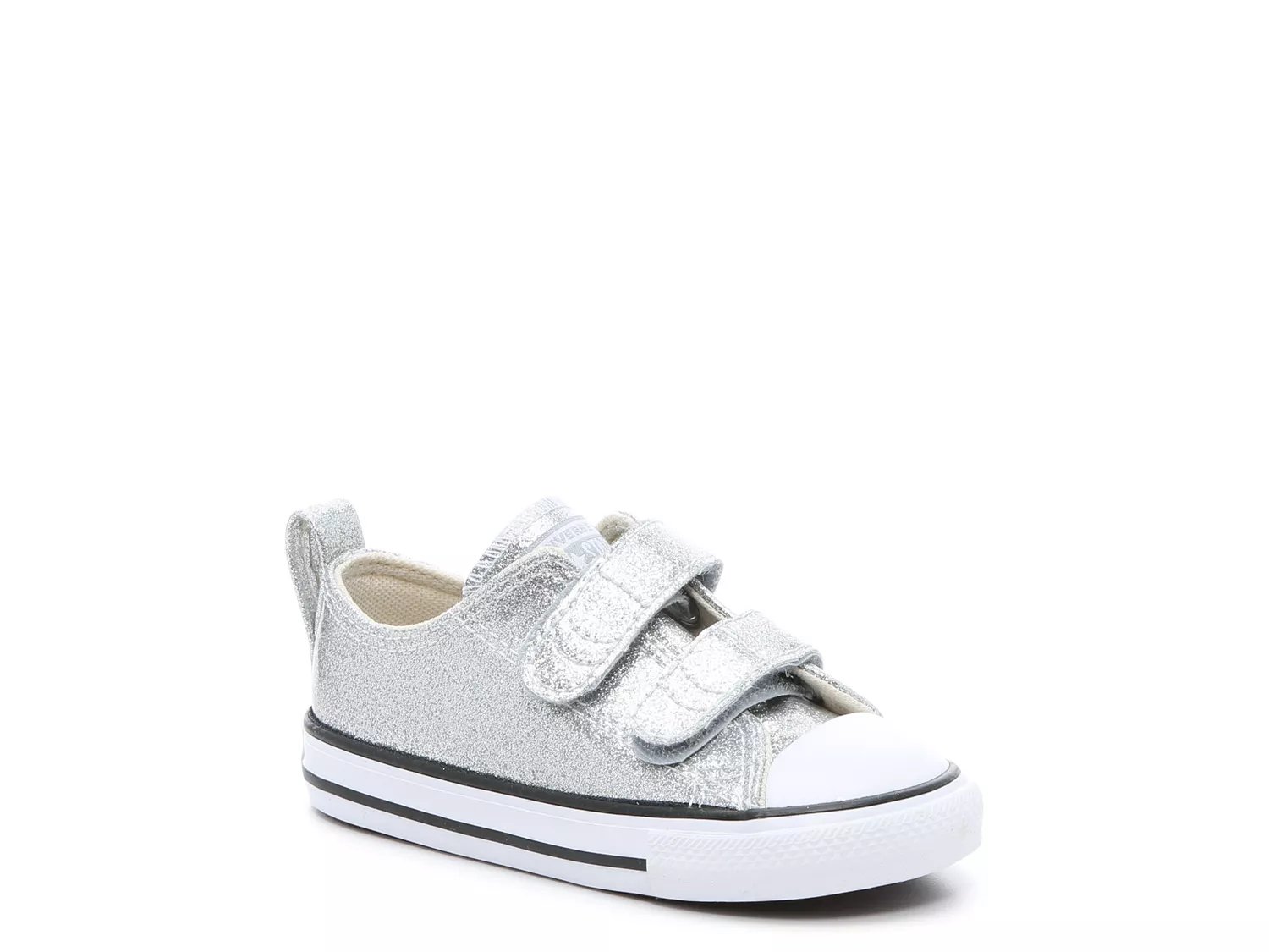 dsw baby converse