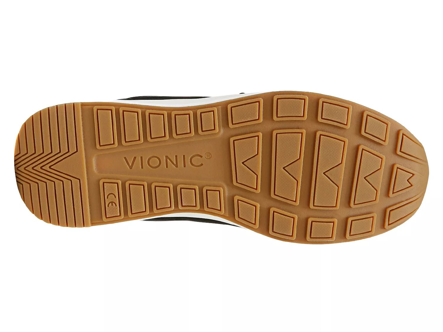 vionic rechelle black