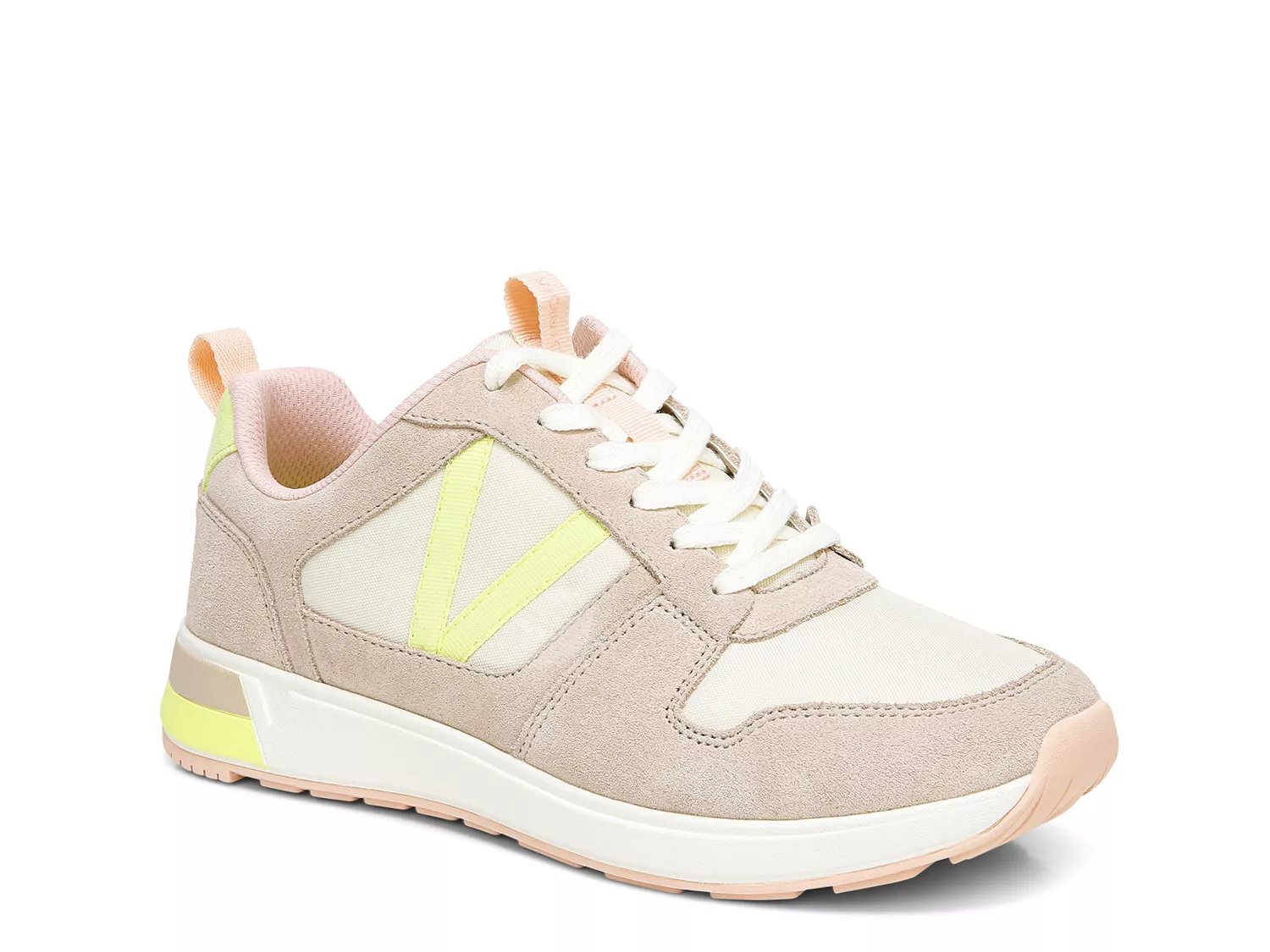 Vionic Rechelle Sneaker Free Shipping DSW