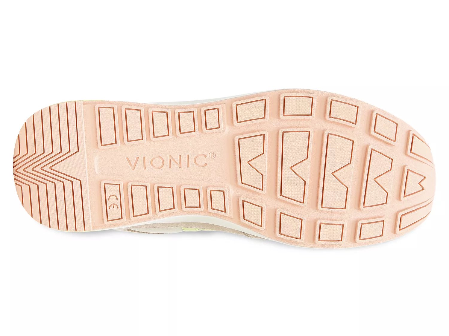vionic rechelle black