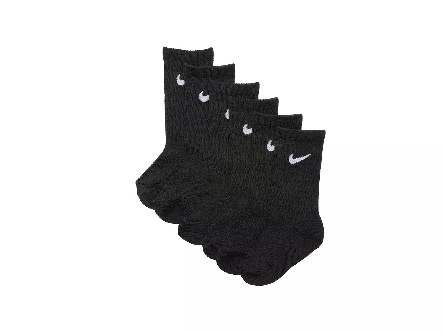 nike socks dsw