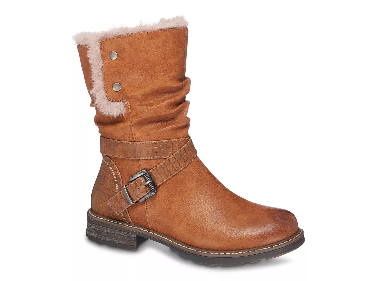 dsw motorcycle boots