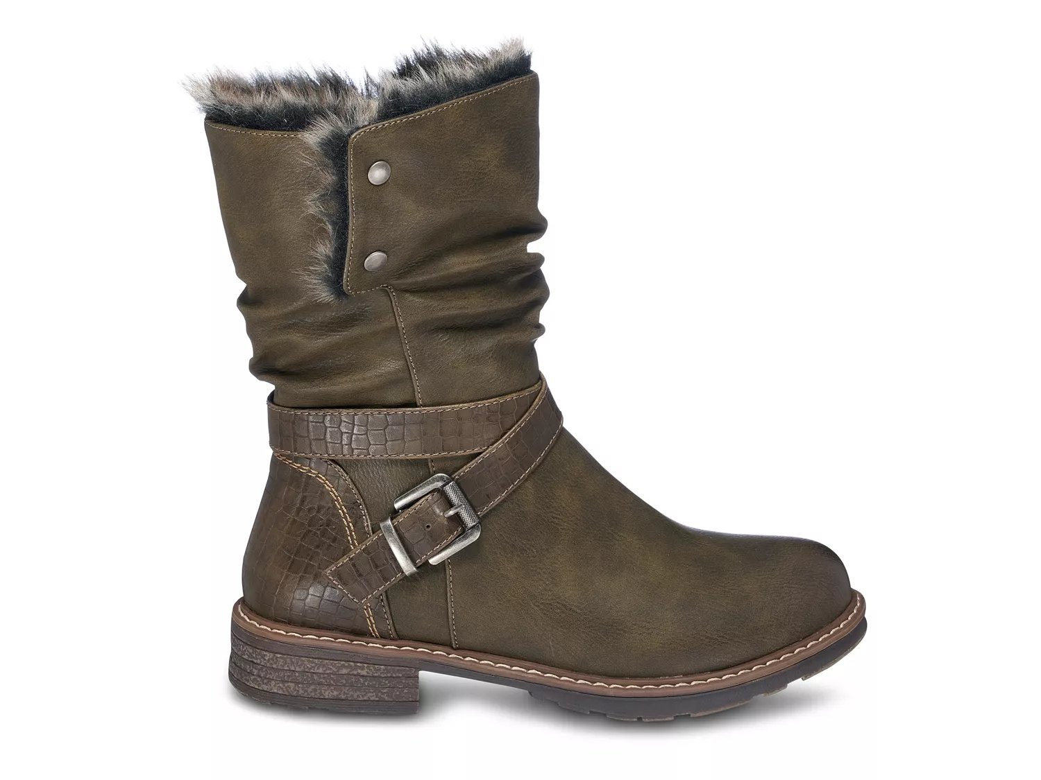 GC Shoes Bailey Bootie DSW