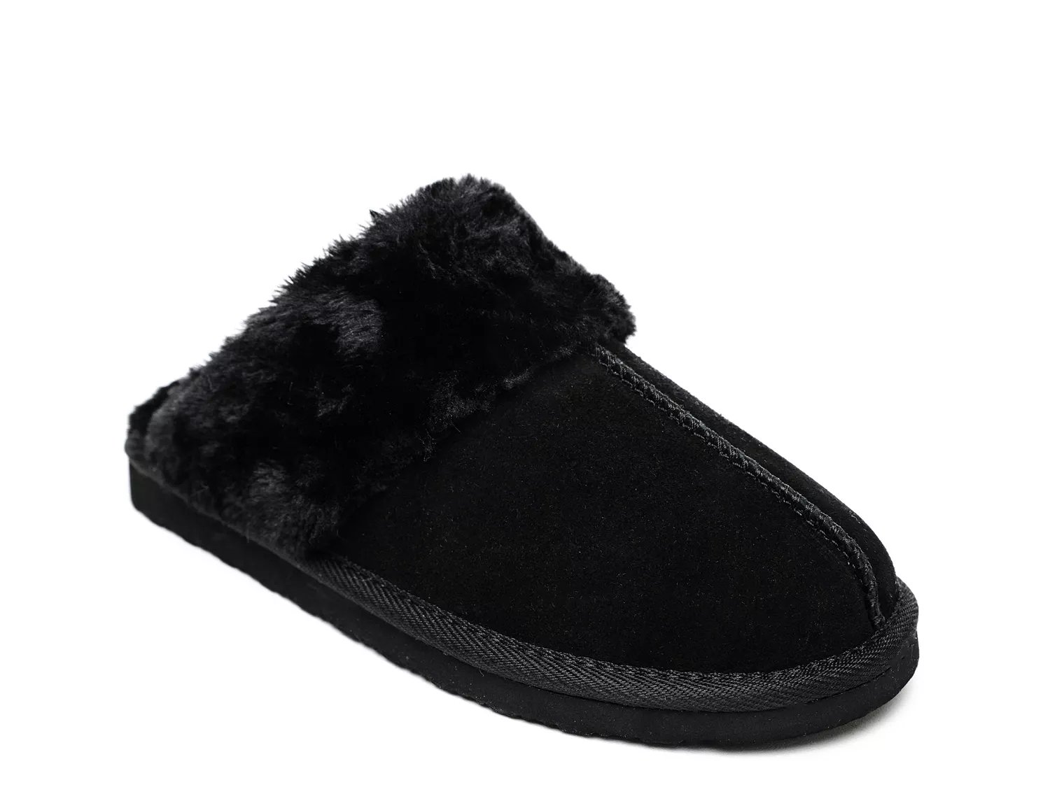 Chesney Scuff Slipper