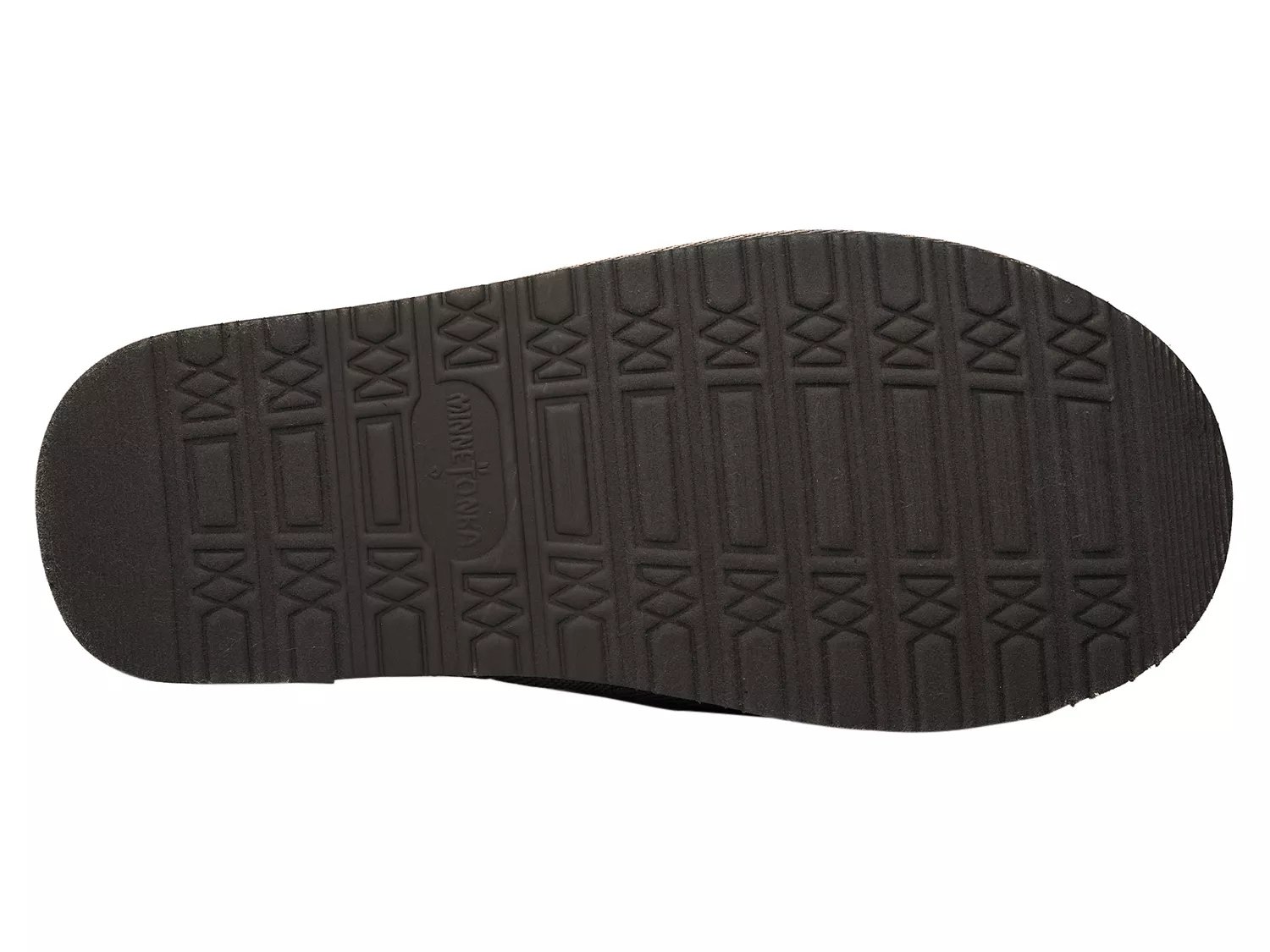 Chesney Scuff Slipper