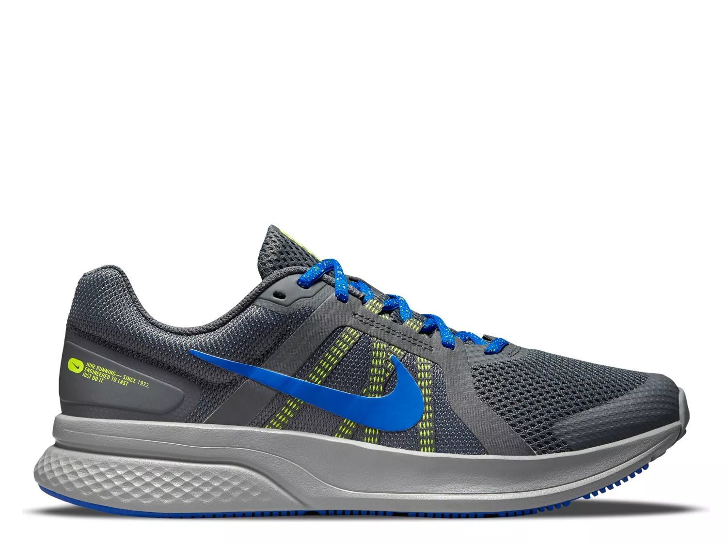 Nike Run Swift 2 Running Shoe - Men's | DSW