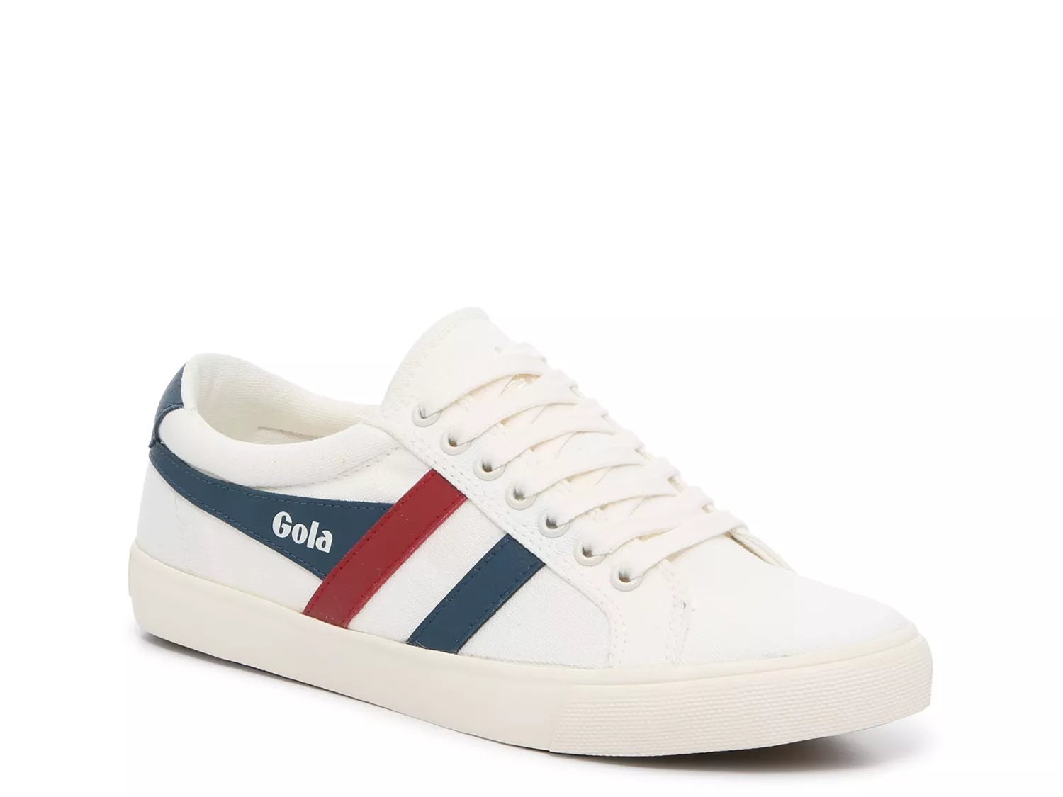 Gola shop canvas sneakers