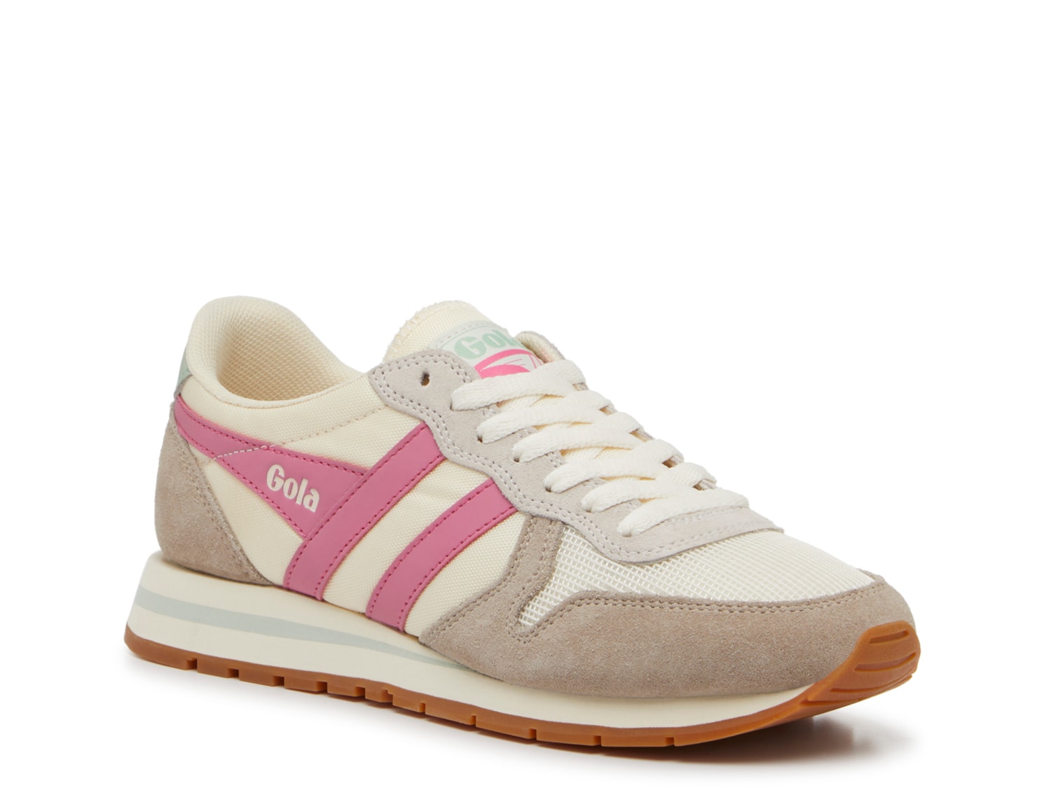 Gola Daytona Sneaker - Women's - Free Shipping | DSW