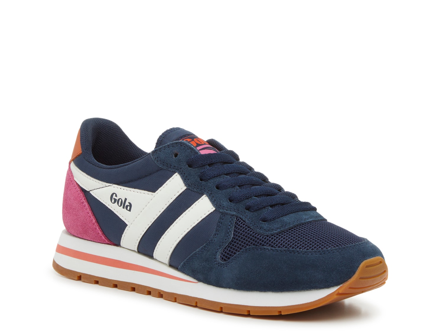 Gola Daytona Sneaker - Women's - Free Shipping | DSW