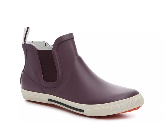 Joules Rainwell Rain Boot - Free Shipping | DSW