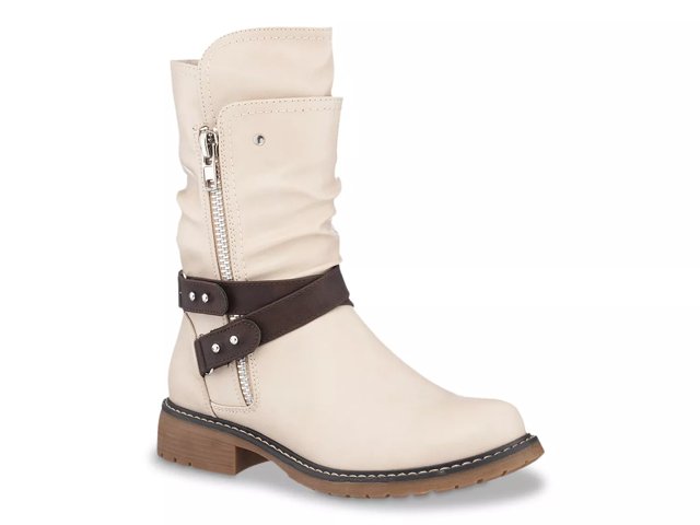Gc shoes harley bootie discount