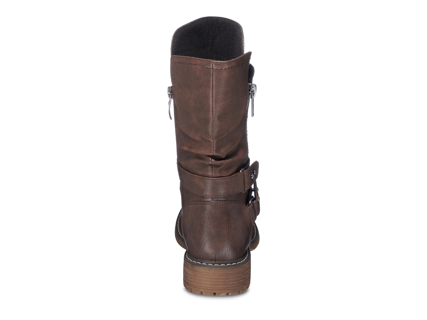GC Shoes Brandy Riding Boot | DSW