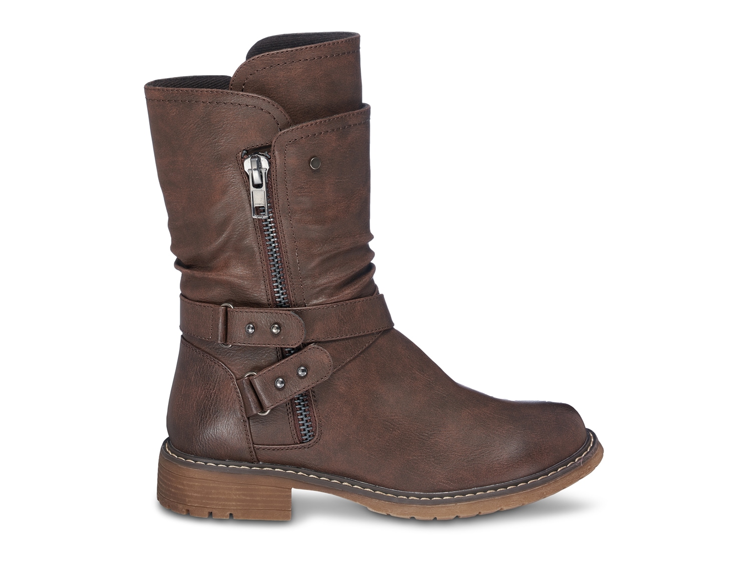 GC Shoes Brandy Riding Boot | DSW