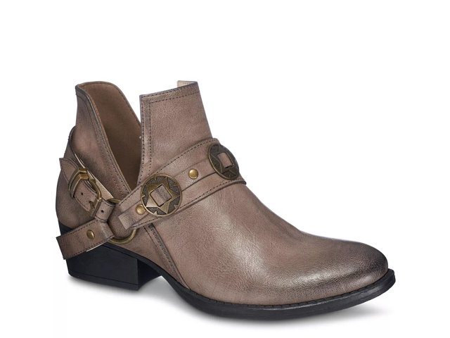 Naturalizer elisa best sale bootie