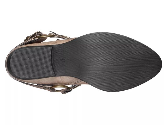 GC Shoes Elisa Bootie