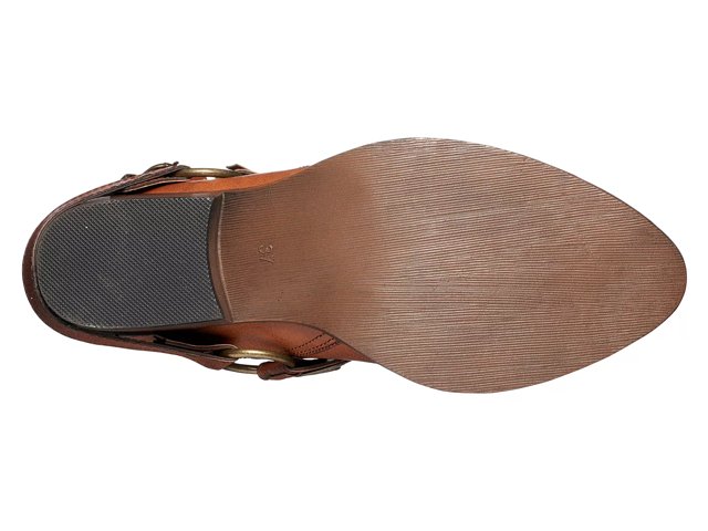Dolce vita elisa bootie hot sale