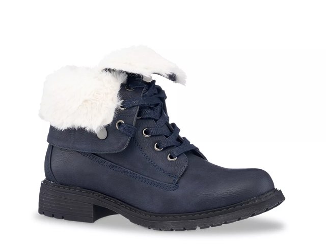 Gc shoes trudie combat boot new arrivals