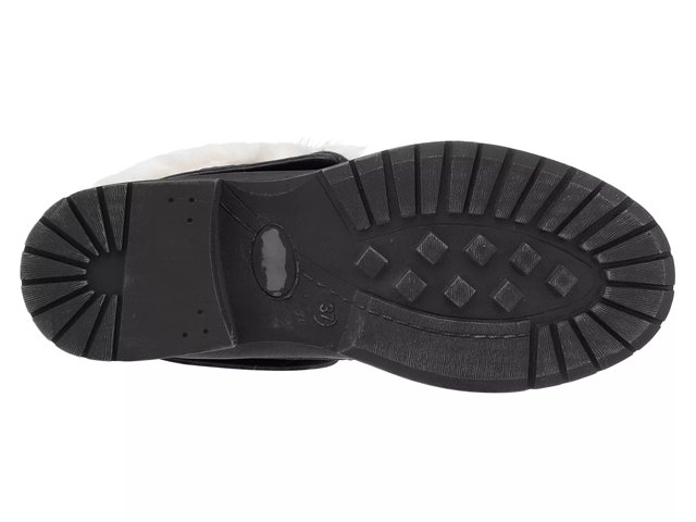 GC Shoes Trudie Combat Bootie