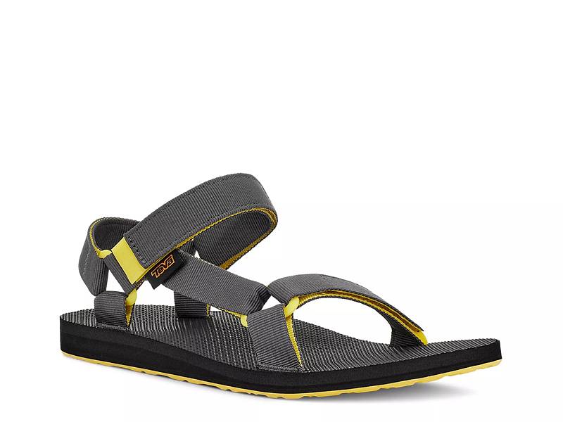 TC Sabers Men's Slides