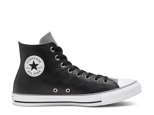 Converse Chuck Taylor All Star High-Top Sneaker - Men's - Free Shipping ...