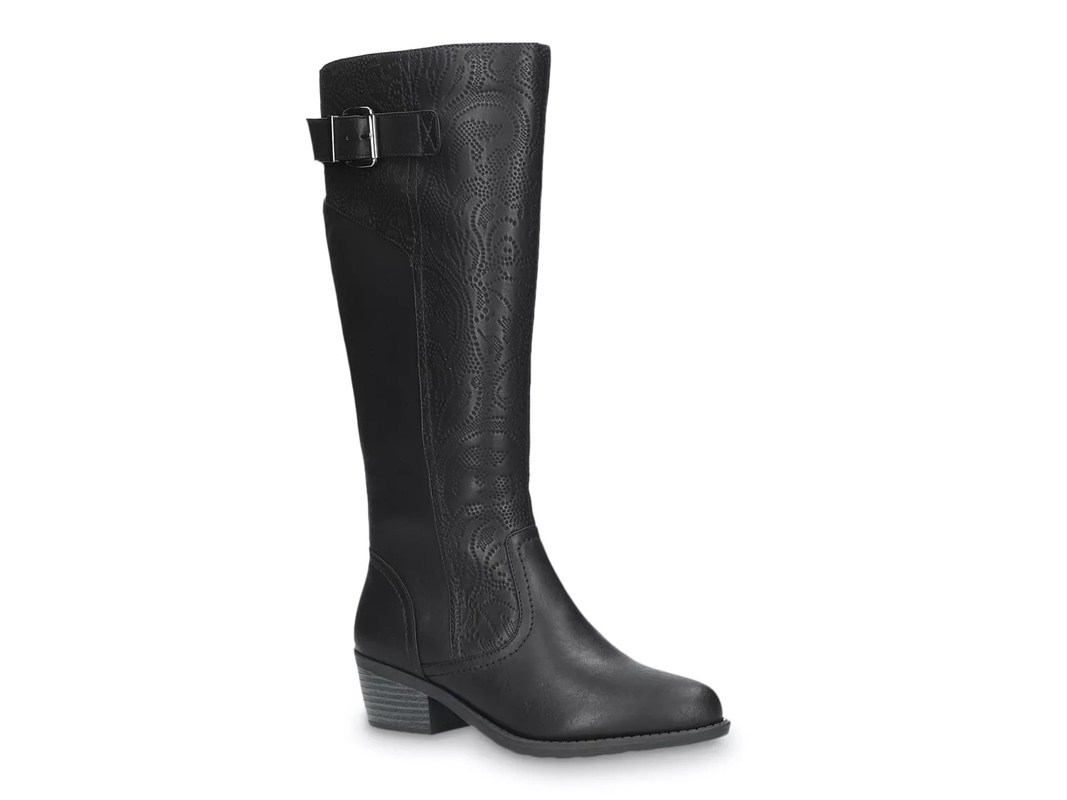 Easy Street Arwen Riding Boot Free Shipping DSW