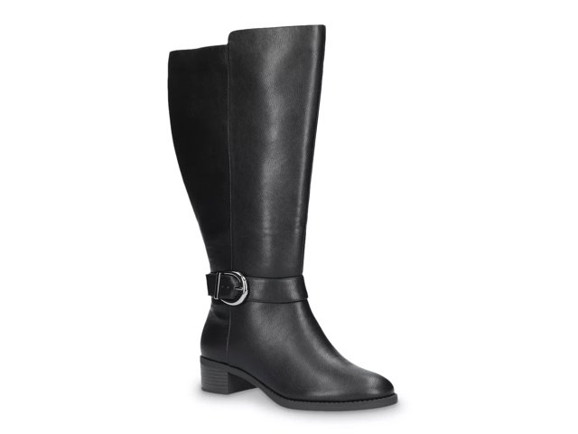 Easy street extra hotsell wide calf boots