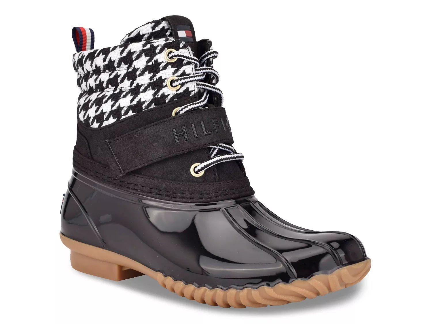 dsw duck boots women