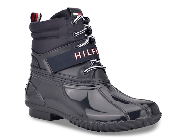 Tommy Hilfiger Duck Boot - Free Shipping DSW